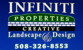 infiniti creative landscapes LLC